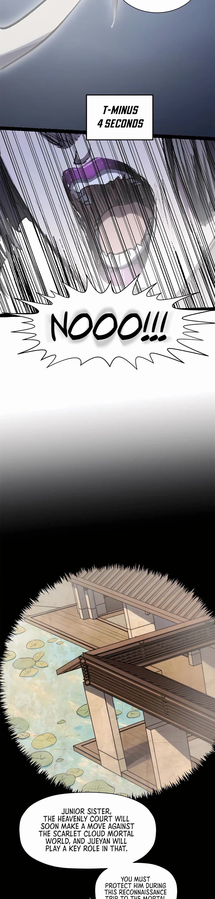 Top Tier Providence: Secretly Cultivate for a Thousand Years Chapter 183 page 16 - Chapter 183