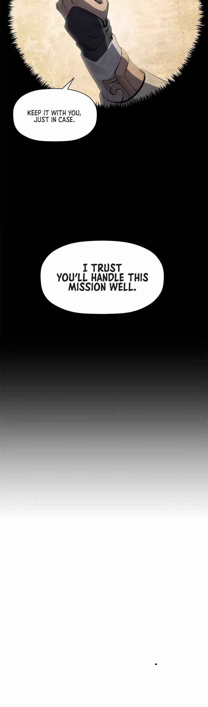 Top Tier Providence: Secretly Cultivate for a Thousand Years Chapter 183 page 18 - Chapter 183