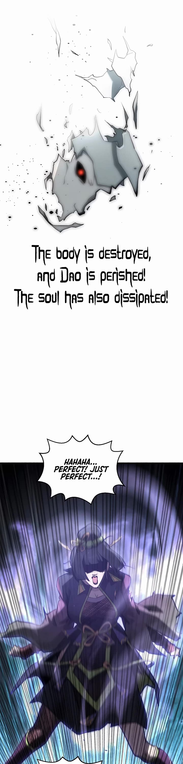 Top Tier Providence: Secretly Cultivate for a Thousand Years Chapter 183 page 19 - Chapter 183