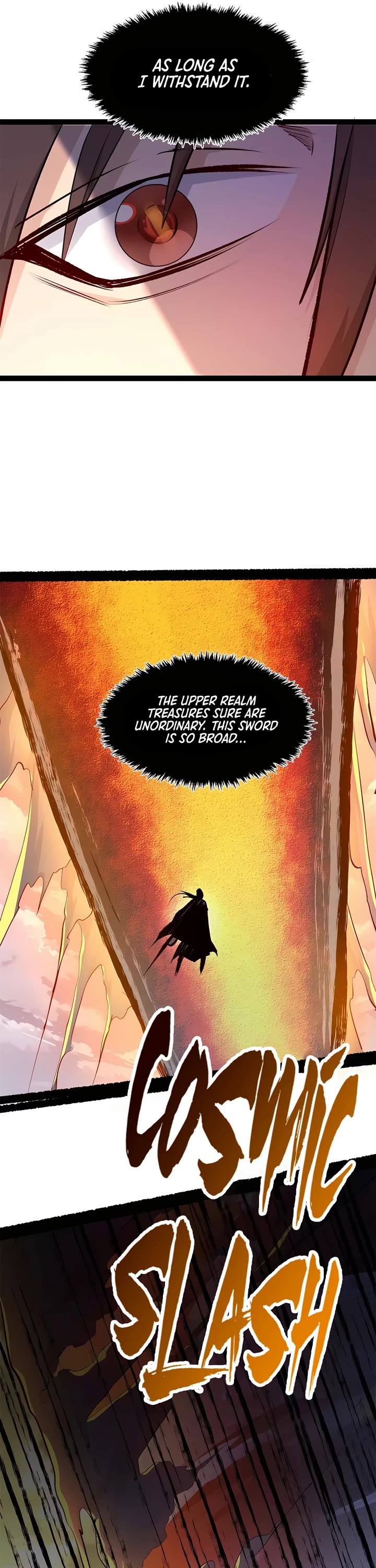 Top Tier Providence: Secretly Cultivate for a Thousand Years Chapter 183 page 24 - Chapter 183