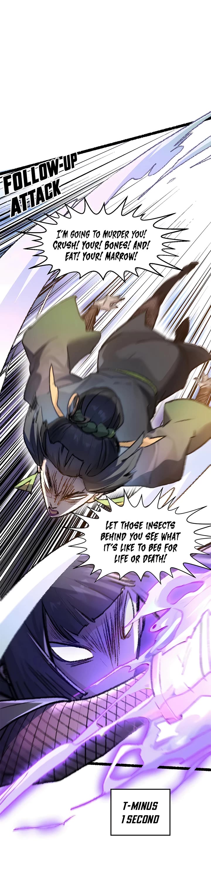 Top Tier Providence: Secretly Cultivate for a Thousand Years Chapter 183 page 28 - Chapter 183