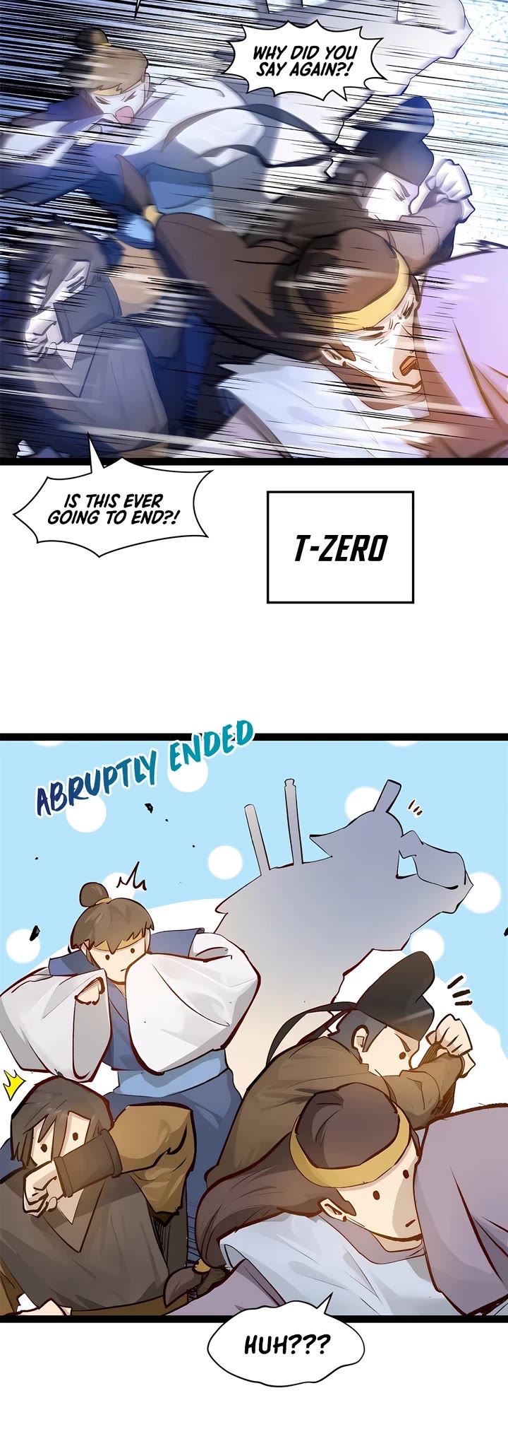 Top Tier Providence: Secretly Cultivate for a Thousand Years Chapter 183 page 30 - Chapter 183
