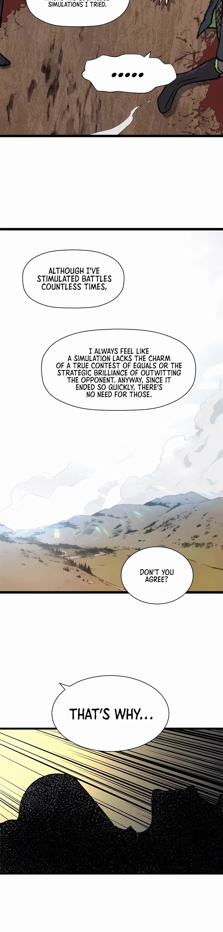 Top Tier Providence: Secretly Cultivate for a Thousand Years Chapter 183 page 37 - Chapter 183