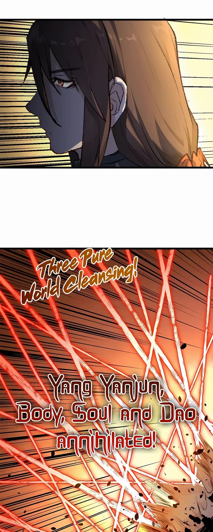 Top Tier Providence: Secretly Cultivate for a Thousand Years Chapter 183 page 38 - Chapter 183
