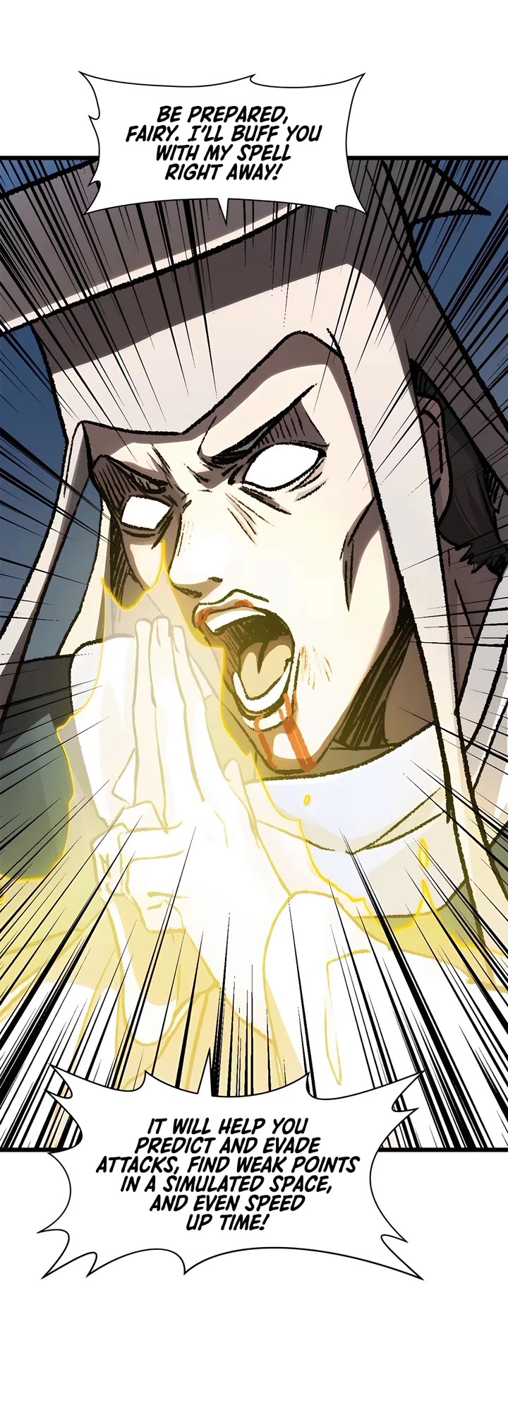 Top Tier Providence: Secretly Cultivate for a Thousand Years Chapter 183 page 4 - Chapter 183