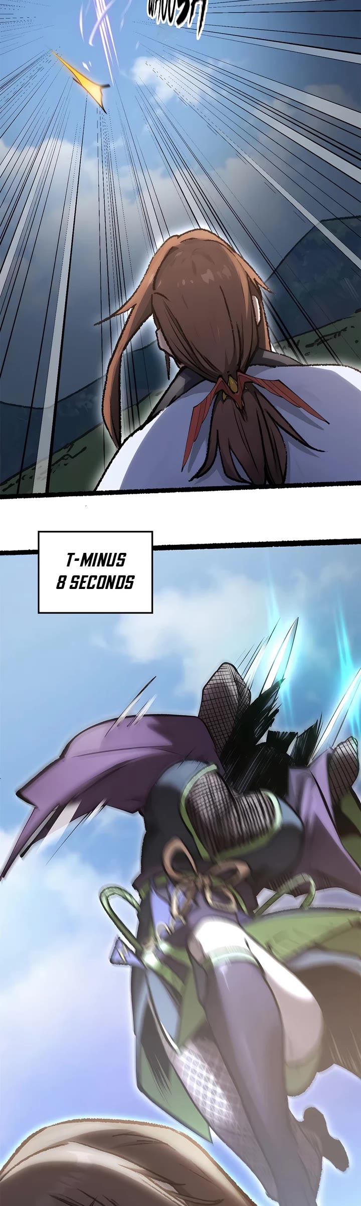 Top Tier Providence: Secretly Cultivate for a Thousand Years Chapter 183 page 7 - Chapter 183