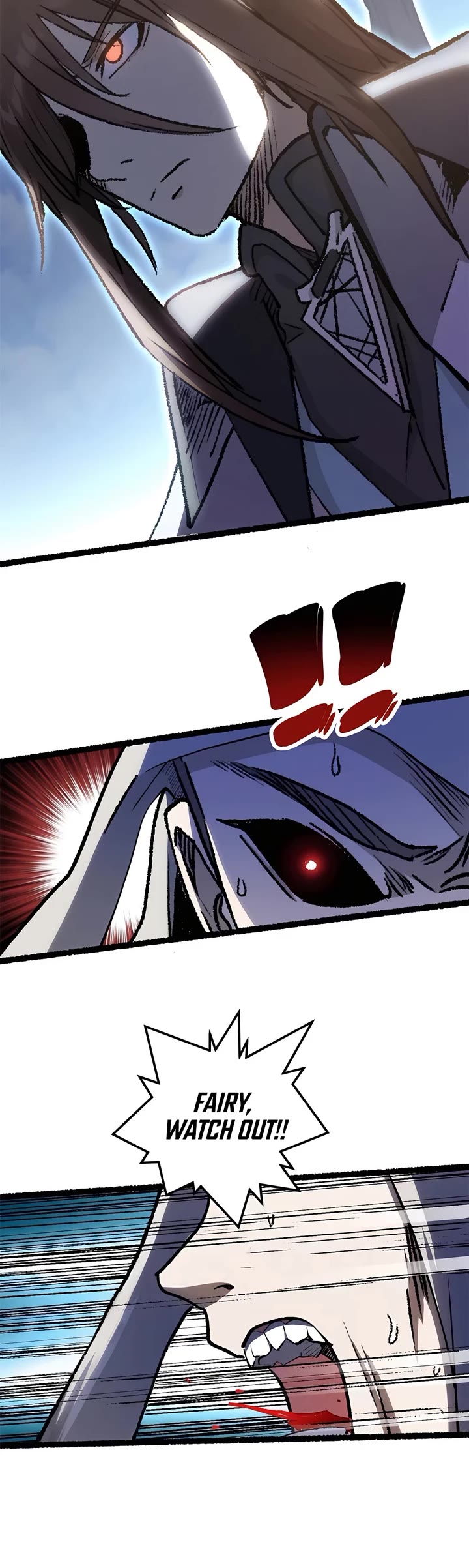 Top Tier Providence: Secretly Cultivate for a Thousand Years Chapter 183 page 8 - Chapter 183