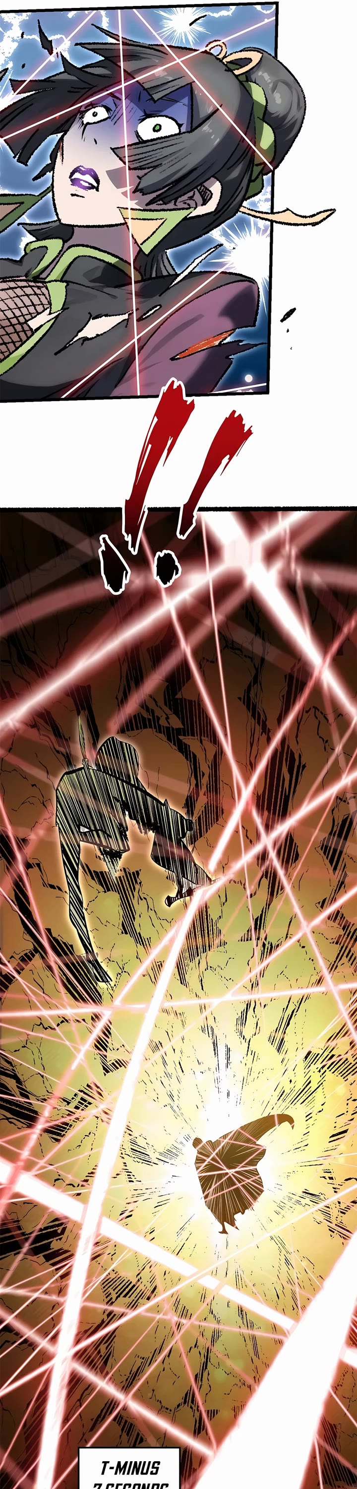 Top Tier Providence: Secretly Cultivate for a Thousand Years Chapter 183 page 9 - Chapter 183