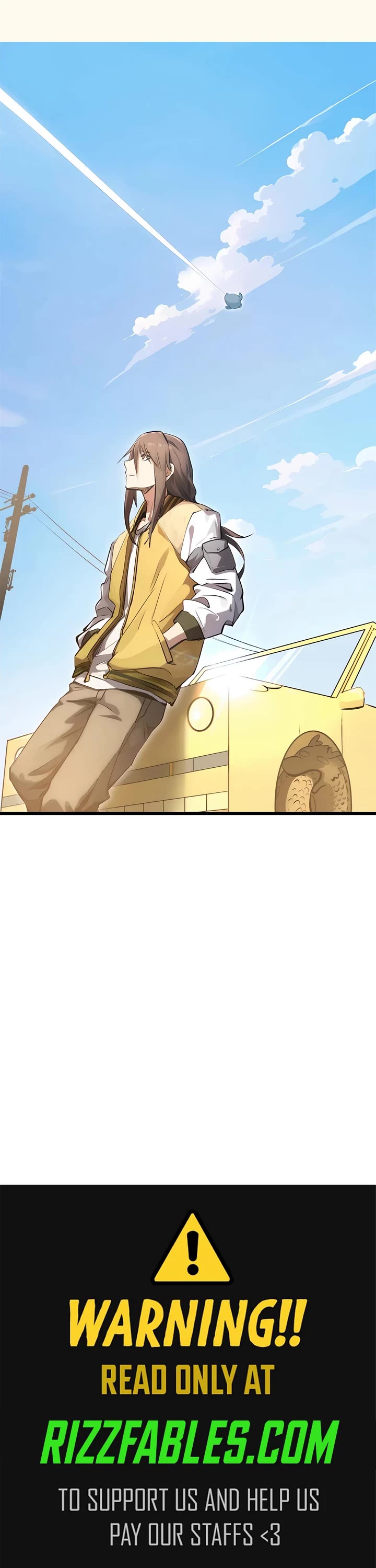 Top Tier Providence: Secretly Cultivate for a Thousand Years Chapter 184 page 1 - Chapter 184
