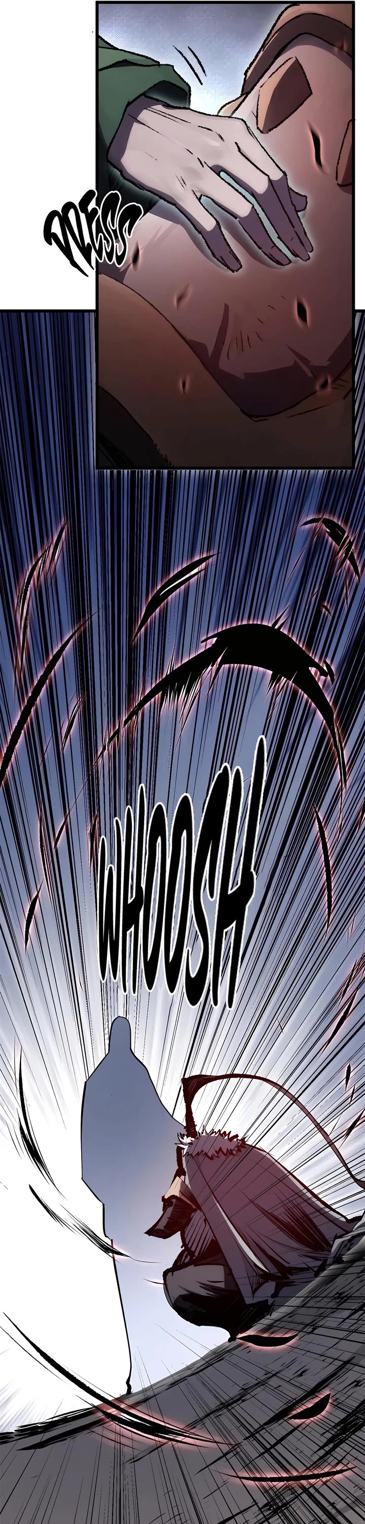 Top Tier Providence: Secretly Cultivate for a Thousand Years Chapter 184 page 11 - Chapter 184