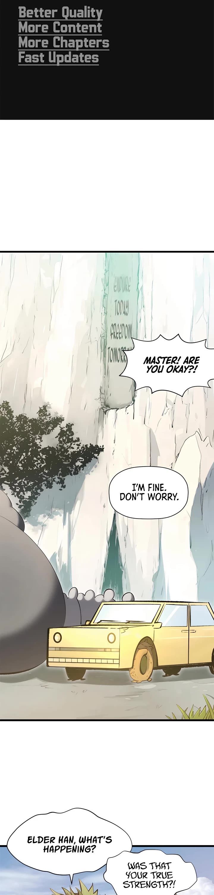 Top Tier Providence: Secretly Cultivate for a Thousand Years Chapter 184 page 2 - Chapter 184