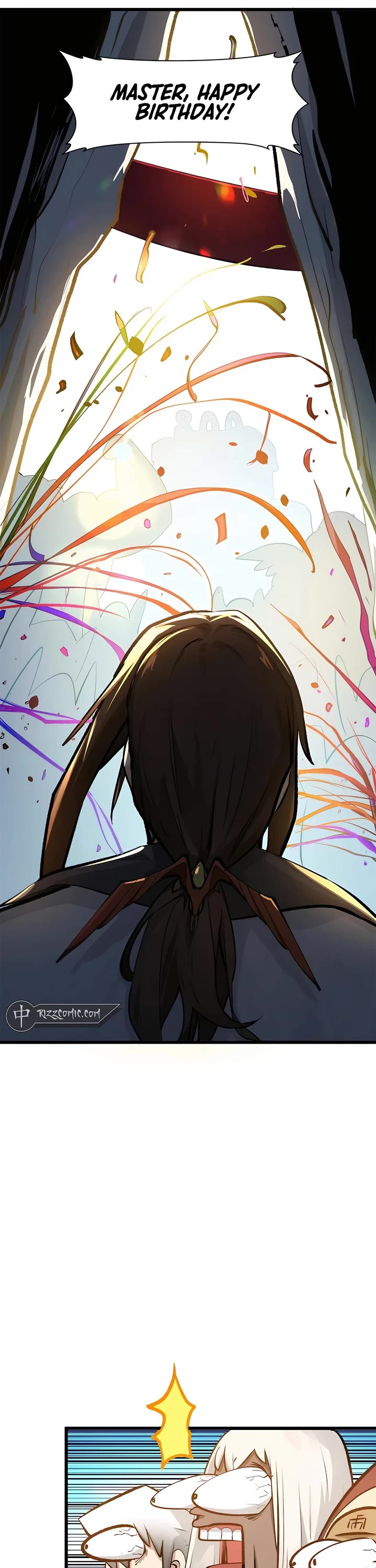 Top Tier Providence: Secretly Cultivate for a Thousand Years Chapter 184 page 27 - Chapter 184
