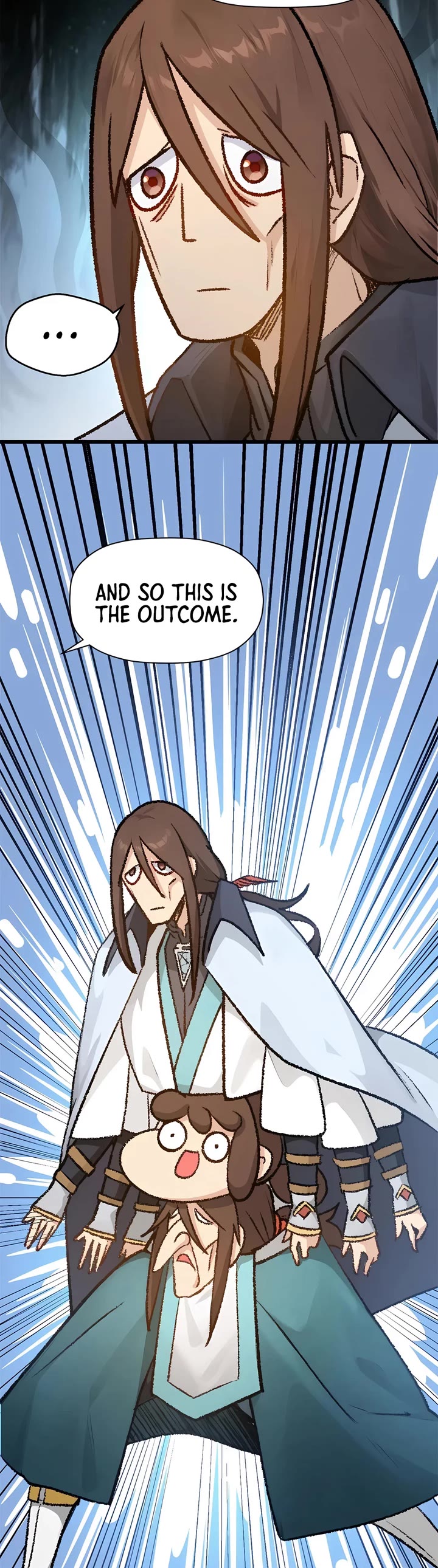 Top Tier Providence: Secretly Cultivate for a Thousand Years Chapter 184 page 29 - Chapter 184