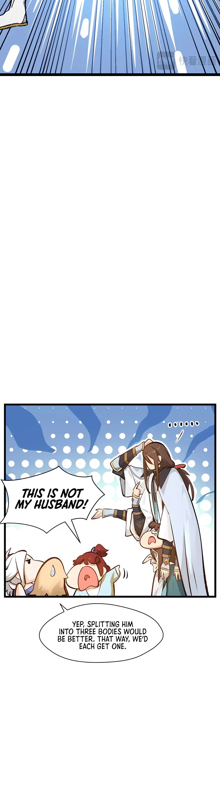 Top Tier Providence: Secretly Cultivate for a Thousand Years Chapter 184 page 30 - Chapter 184