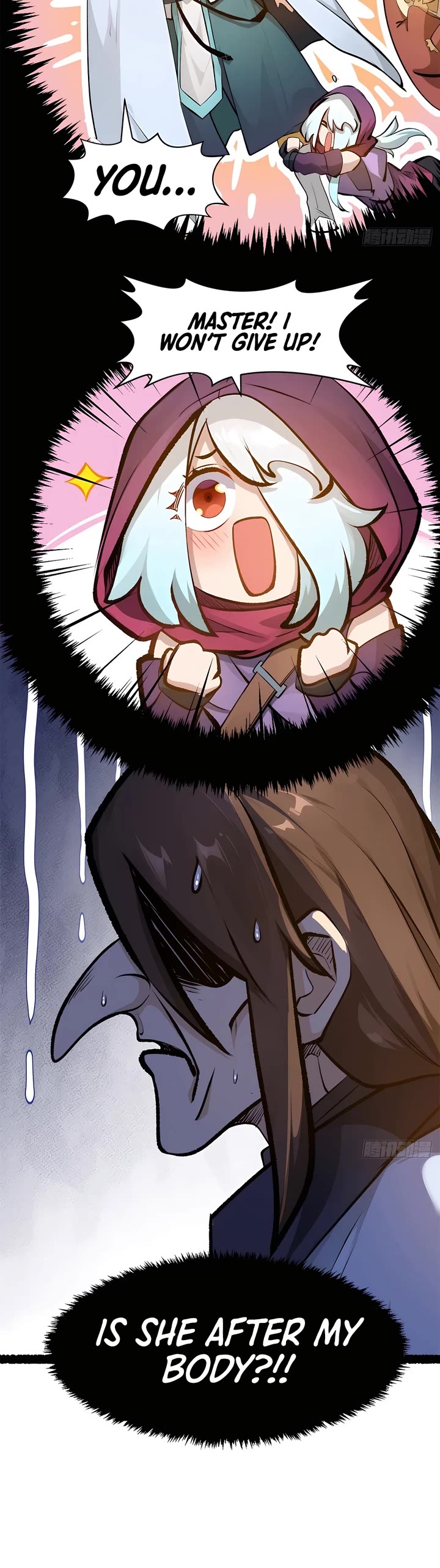 Top Tier Providence: Secretly Cultivate for a Thousand Years Chapter 185 page 25 - Chapter 185
