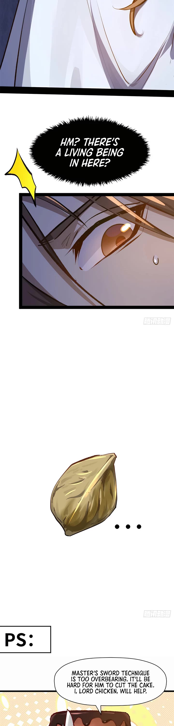 Top Tier Providence: Secretly Cultivate for a Thousand Years Chapter 185 page 27 - Chapter 185