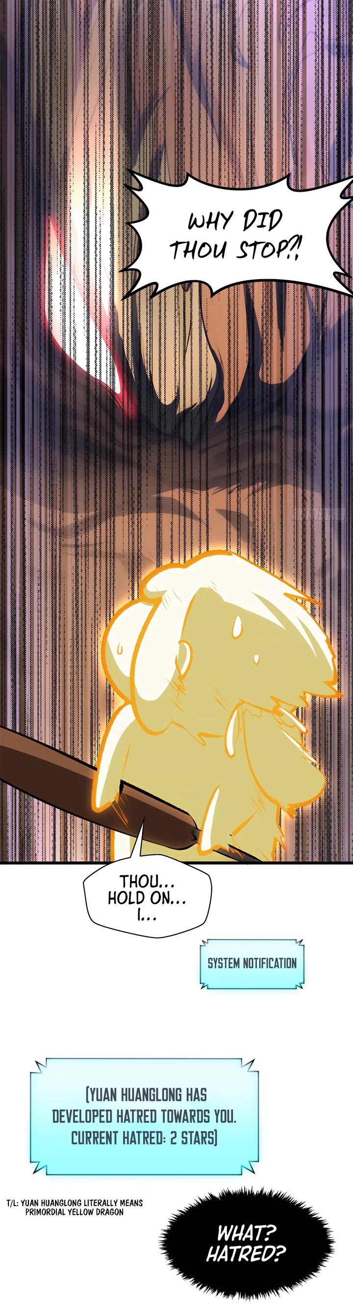 Top Tier Providence: Secretly Cultivate for a Thousand Years Chapter 186 page 13 - Chapter 186