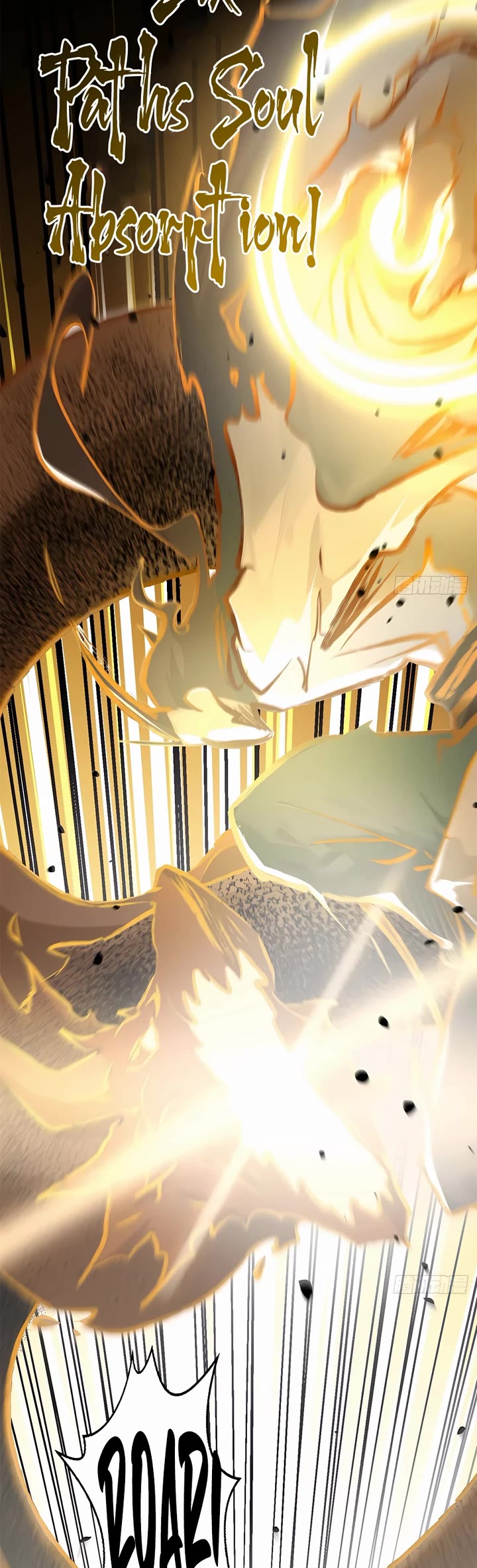 Top Tier Providence: Secretly Cultivate for a Thousand Years Chapter 186 page 17 - Chapter 186