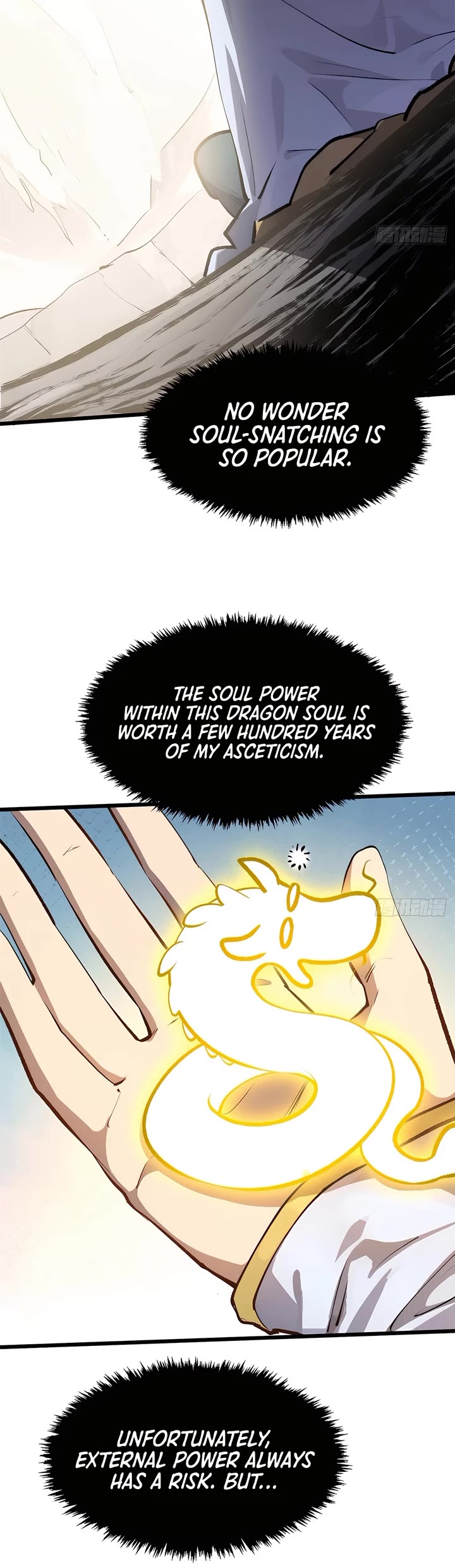 Top Tier Providence: Secretly Cultivate for a Thousand Years Chapter 186 page 22 - Chapter 186
