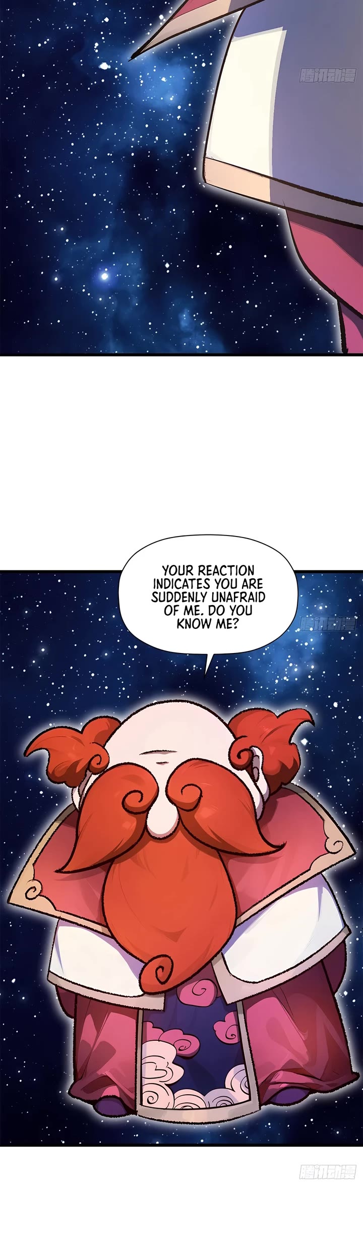 Top Tier Providence: Secretly Cultivate for a Thousand Years Chapter 186 page 26 - Chapter 186