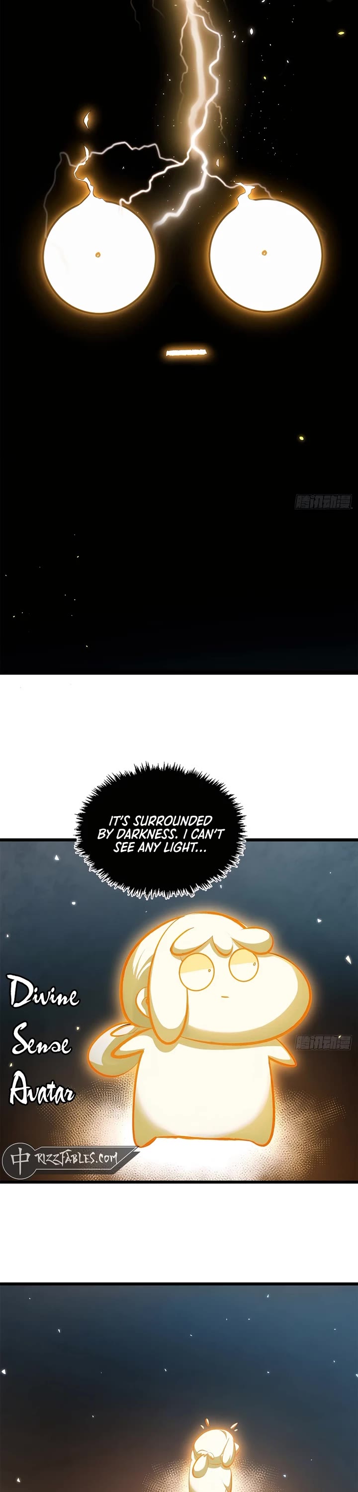 Top Tier Providence: Secretly Cultivate for a Thousand Years Chapter 186 page 3 - Chapter 186