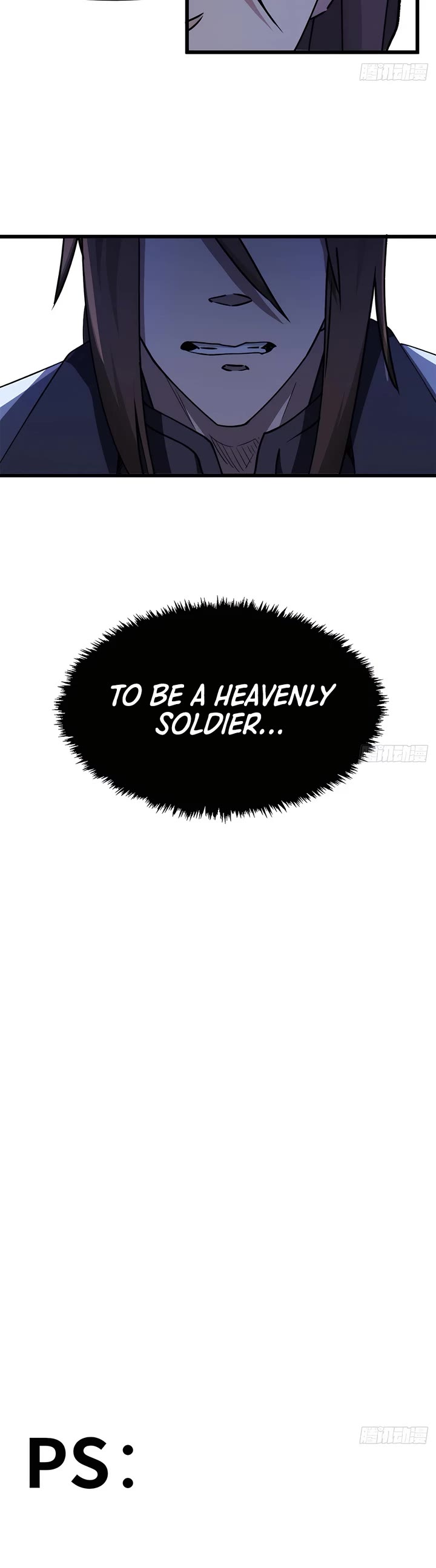 Top Tier Providence: Secretly Cultivate for a Thousand Years Chapter 186 page 30 - Chapter 186