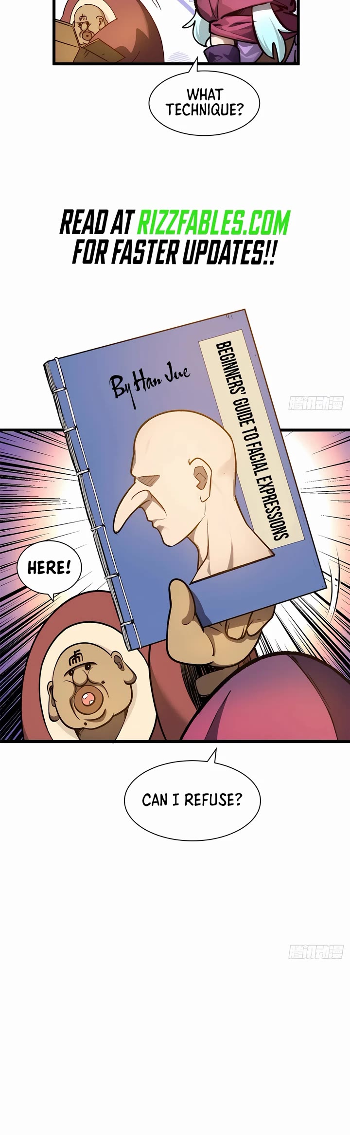 Top Tier Providence: Secretly Cultivate for a Thousand Years Chapter 186 page 32 - Chapter 186