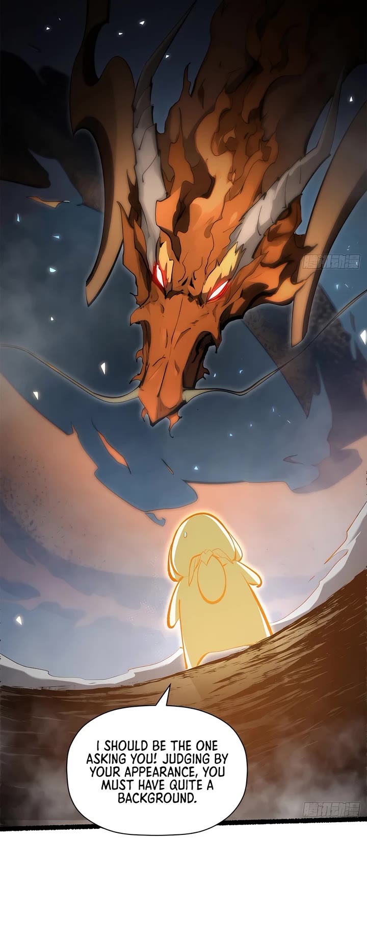 Top Tier Providence: Secretly Cultivate for a Thousand Years Chapter 186 page 5 - Chapter 186