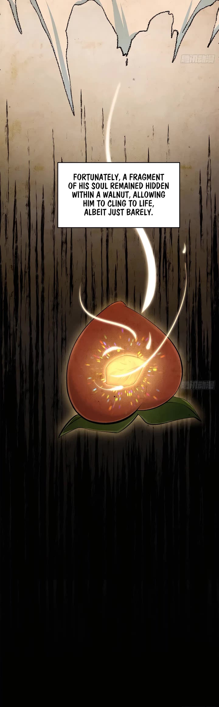 Top Tier Providence: Secretly Cultivate for a Thousand Years Chapter 186 page 8 - Chapter 186