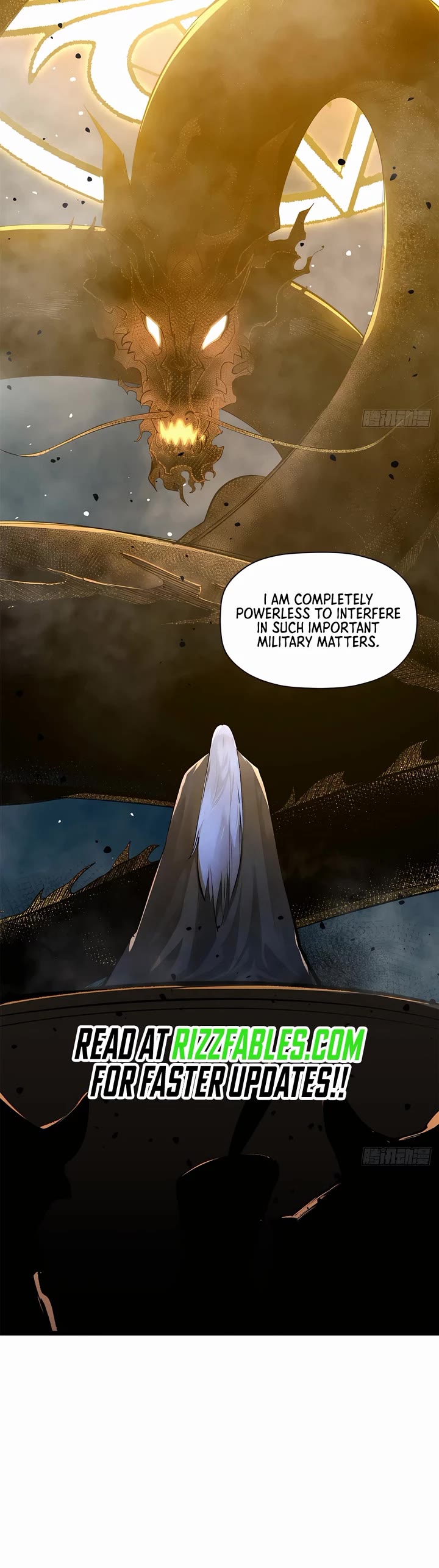 Top Tier Providence: Secretly Cultivate for a Thousand Years Chapter 187 page 12 - Chapter 187