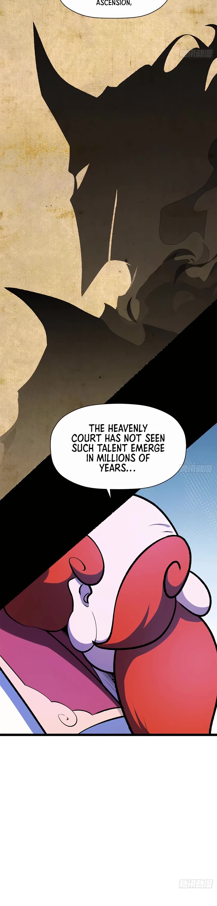 Top Tier Providence: Secretly Cultivate for a Thousand Years Chapter 187 page 23 - Chapter 187