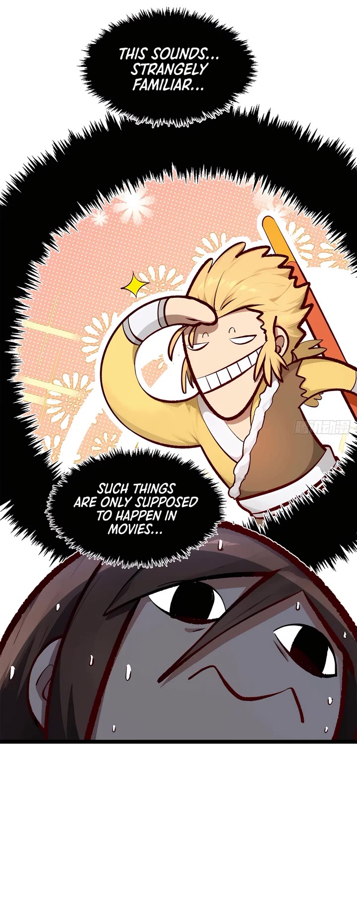 Top Tier Providence: Secretly Cultivate for a Thousand Years Chapter 187 page 25 - Chapter 187