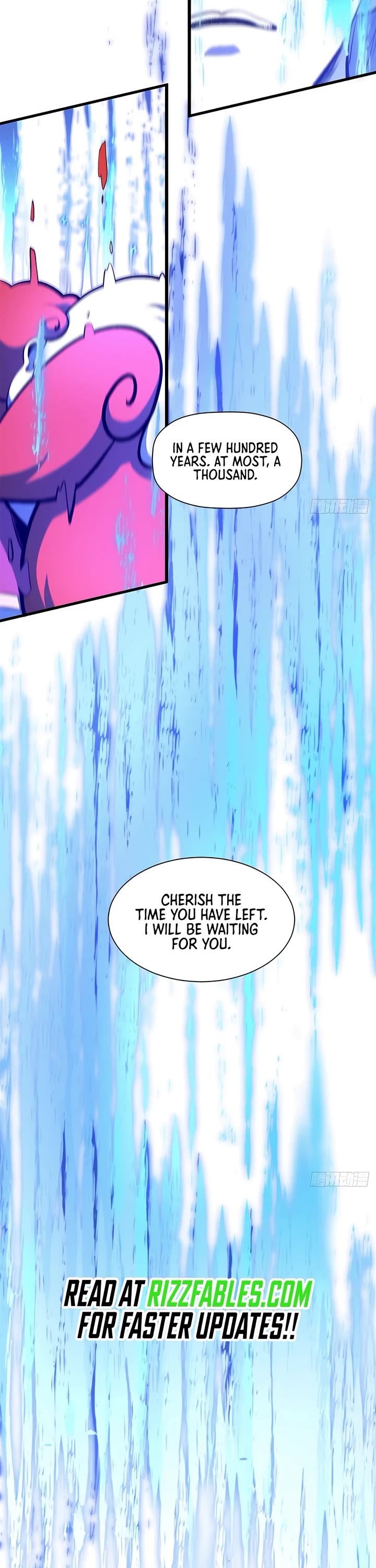 Top Tier Providence: Secretly Cultivate for a Thousand Years Chapter 187 page 31 - Chapter 187