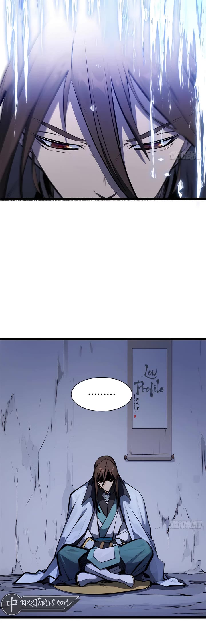 Top Tier Providence: Secretly Cultivate for a Thousand Years Chapter 187 page 32 - Chapter 187