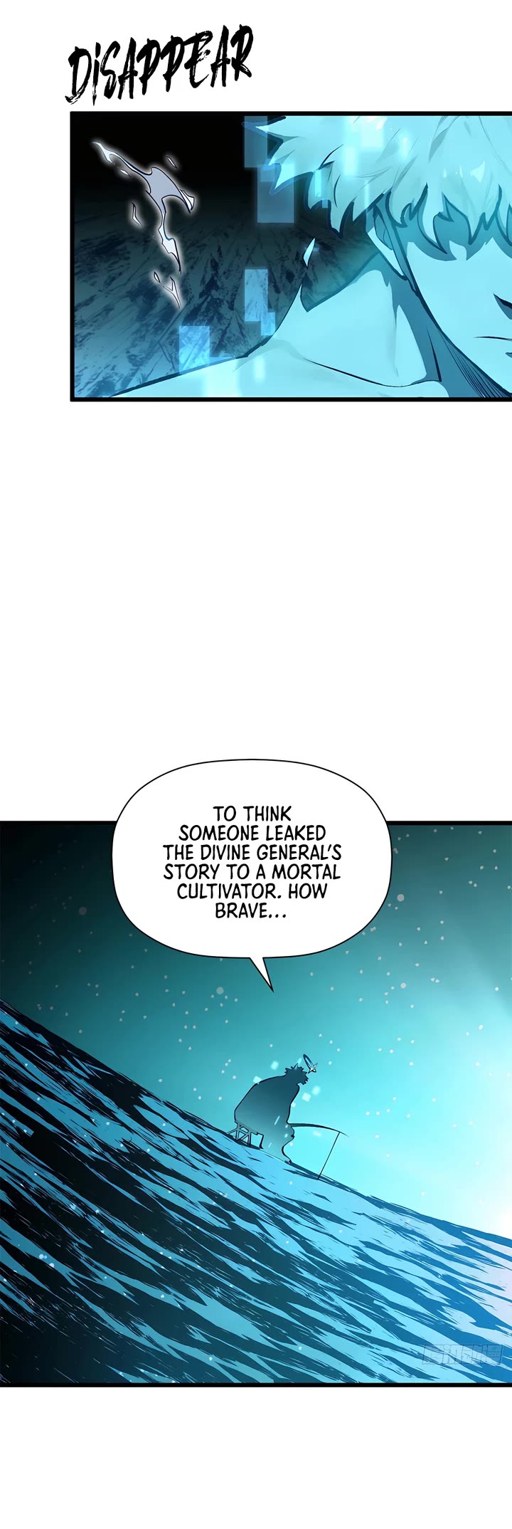Top Tier Providence: Secretly Cultivate for a Thousand Years Chapter 188 page 12 - Chapter 188