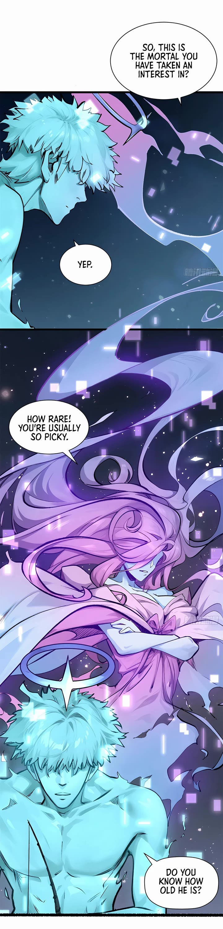 Top Tier Providence: Secretly Cultivate for a Thousand Years Chapter 188 page 13 - Chapter 188