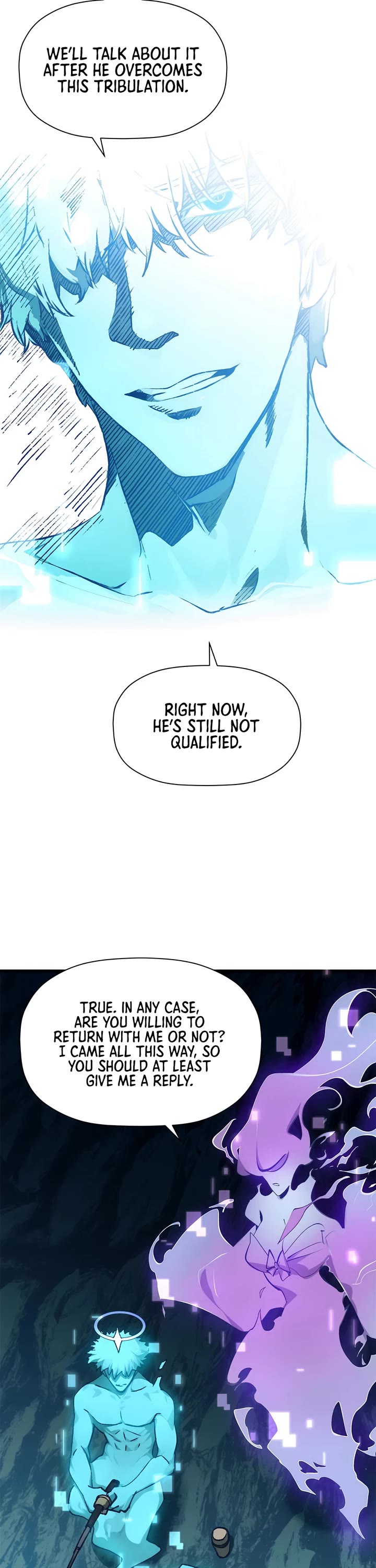 Top Tier Providence: Secretly Cultivate for a Thousand Years Chapter 188 page 17 - Chapter 188