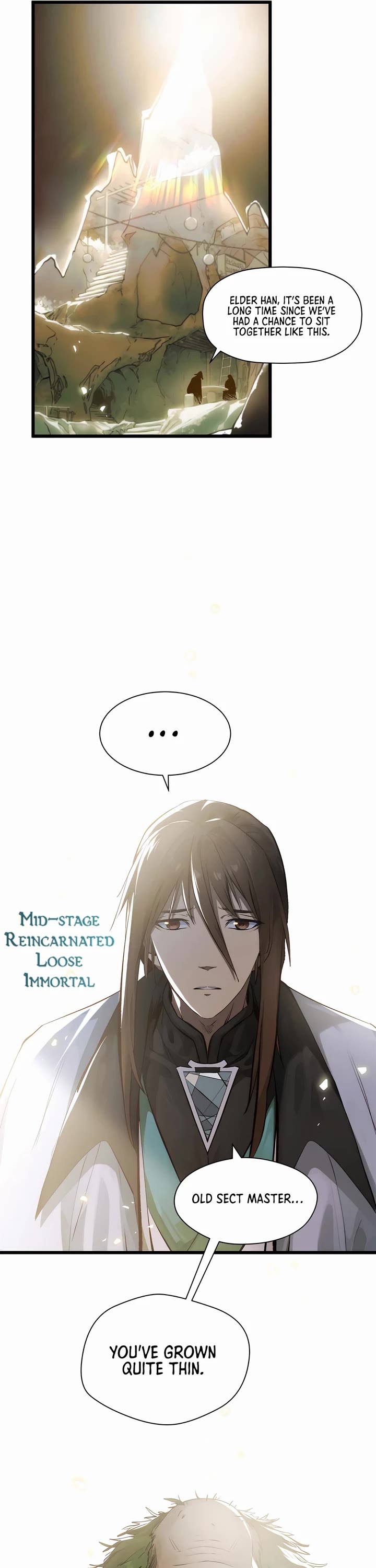 Top Tier Providence: Secretly Cultivate for a Thousand Years Chapter 188 page 25 - Chapter 188