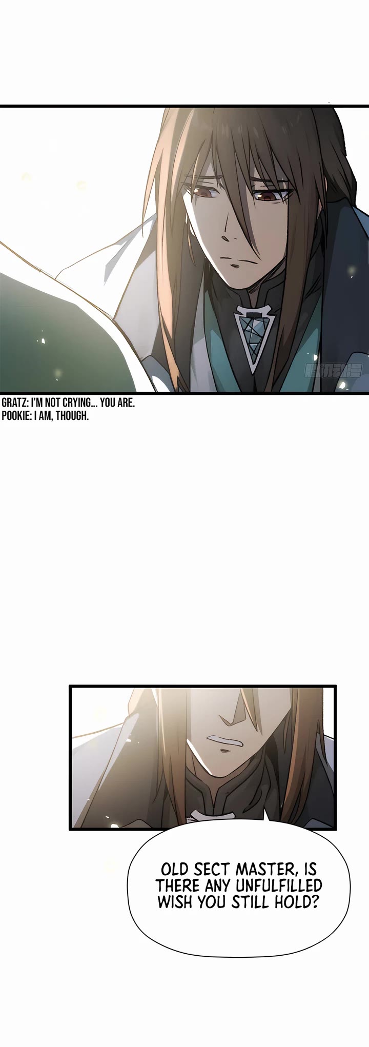 Top Tier Providence: Secretly Cultivate for a Thousand Years Chapter 188 page 29 - Chapter 188