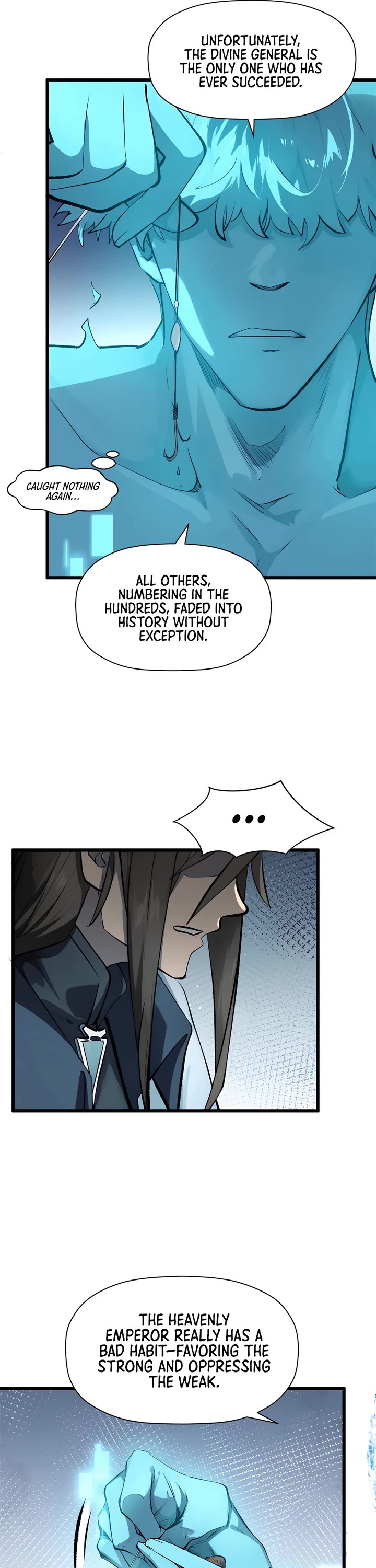 Top Tier Providence: Secretly Cultivate for a Thousand Years Chapter 188 page 5 - Chapter 188