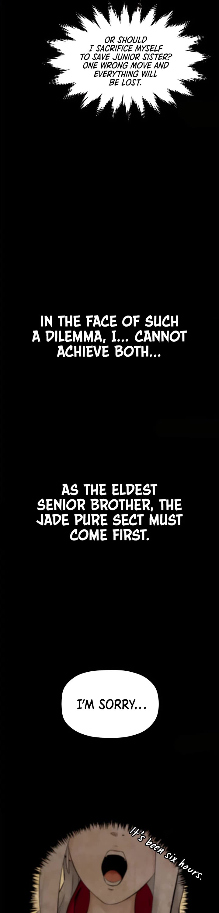 Top Tier Providence: Secretly Cultivate for a Thousand Years Chapter 189 page 17 - Chapter 189