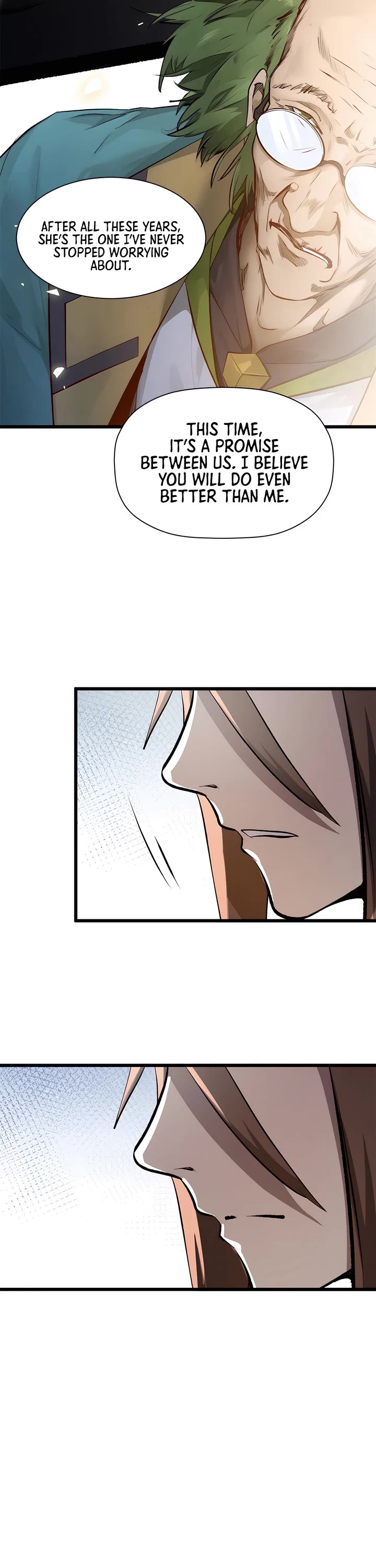 Top Tier Providence: Secretly Cultivate for a Thousand Years Chapter 189 page 2 - Chapter 189