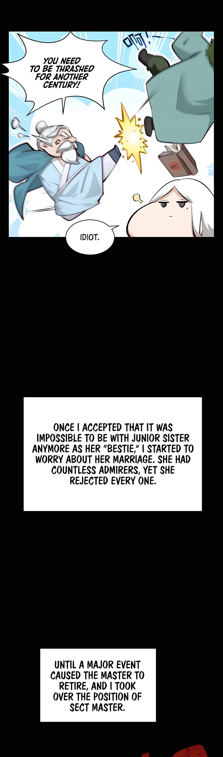 Top Tier Providence: Secretly Cultivate for a Thousand Years Chapter 189 page 24 - Chapter 189