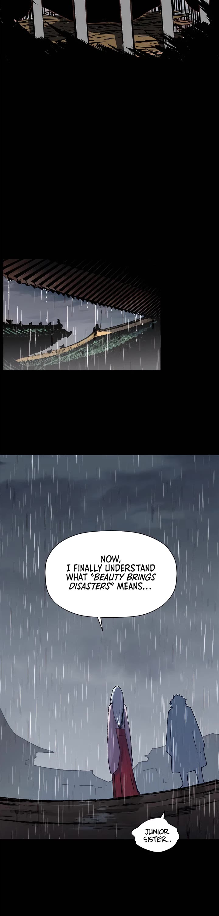 Top Tier Providence: Secretly Cultivate for a Thousand Years Chapter 189 page 26 - Chapter 189