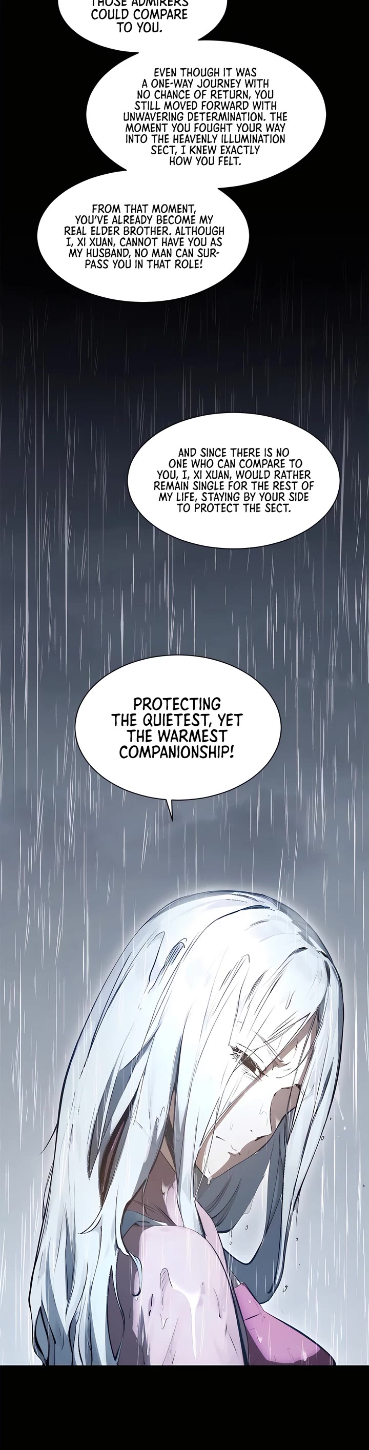 Top Tier Providence: Secretly Cultivate for a Thousand Years Chapter 189 page 28 - Chapter 189