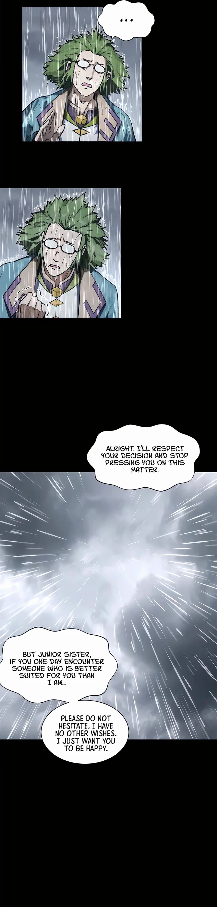 Top Tier Providence: Secretly Cultivate for a Thousand Years Chapter 189 page 29 - Chapter 189