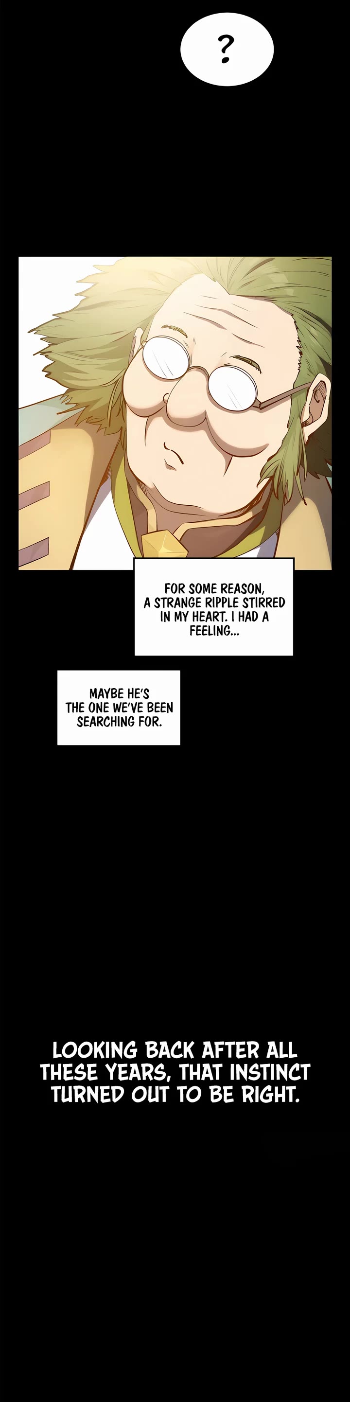 Top Tier Providence: Secretly Cultivate for a Thousand Years Chapter 189 page 32 - Chapter 189