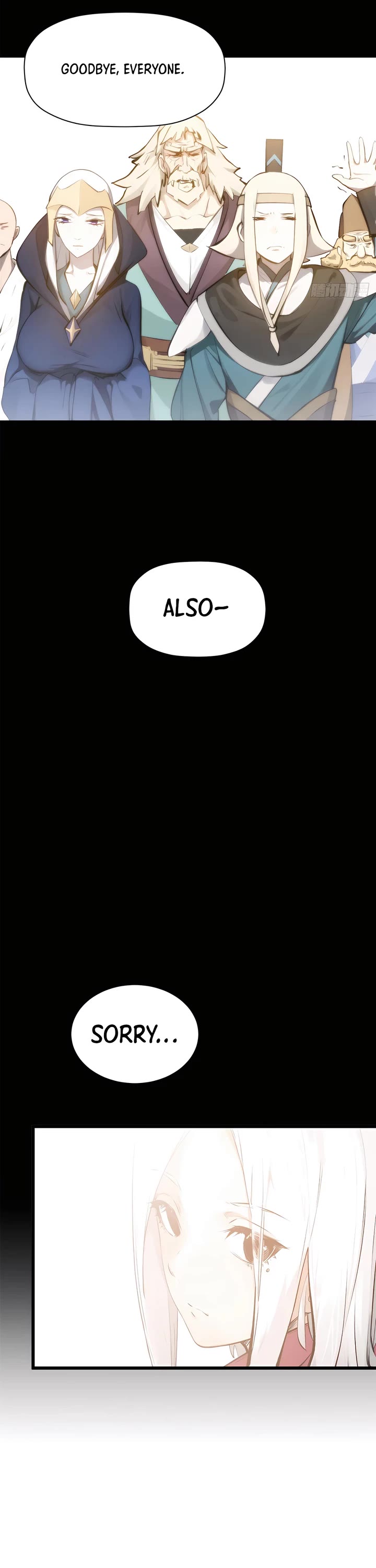Top Tier Providence: Secretly Cultivate for a Thousand Years Chapter 189 page 38 - Chapter 189