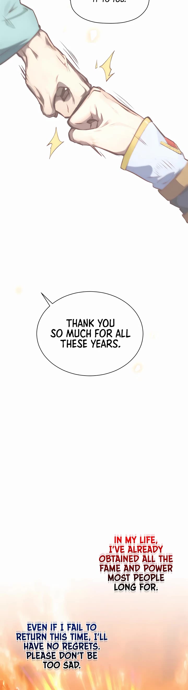 Top Tier Providence: Secretly Cultivate for a Thousand Years Chapter 189 page 4 - Chapter 189