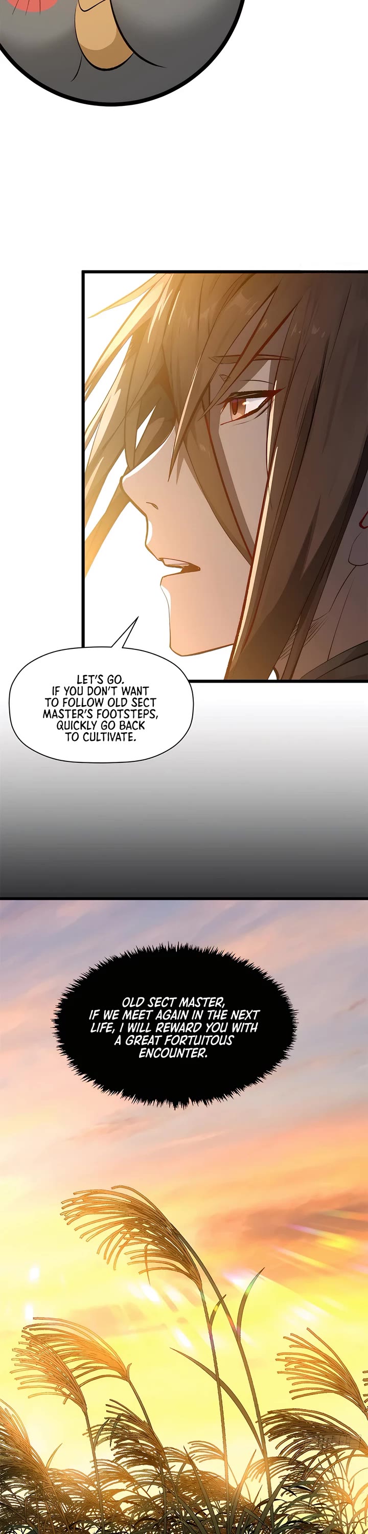 Top Tier Providence: Secretly Cultivate for a Thousand Years Chapter 189 page 6 - Chapter 189